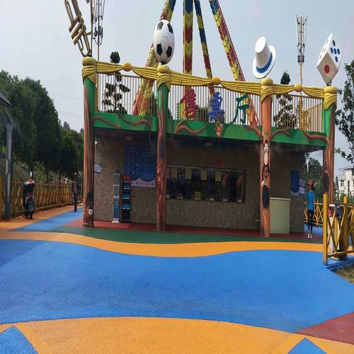 阆中市C25透水混凝土彩色强固生态地坪推荐厂家及工程应用指南