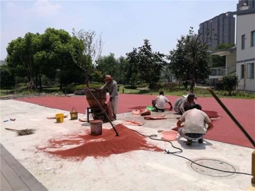 上海地坪工程一站式服务 专业地坪施工厂家全解析