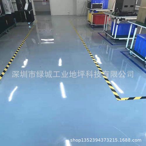 0成交0平方米的困局 江苏艾迪雅地坪工程的挑战与突围