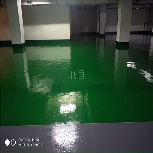 南昌环氧树脂砂浆地坪漆 承重型砂浆地坪的工程应用与厂家选择指南