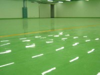 四川鼎悦坤蓬建设工程 专业地坪工程的全流程解决方案