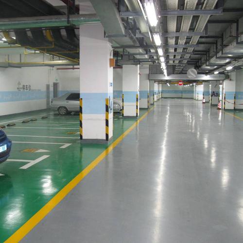南阳地坪漆厂家与地坪施工公司 地坪工程全流程解析