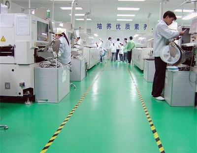 山东环氧地坪施工全解析 天津金润锦绣地坪工程实践指南