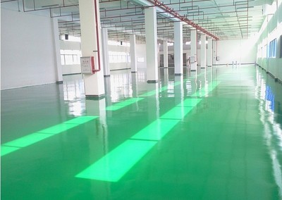临安滚涂砂浆地坪漆工程 耐磨砂浆系列的地坪工程应用与选型指南