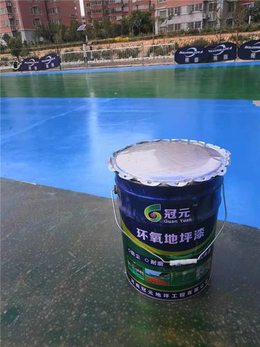 河南环氧地坪工厂 专业地坪工程一站式解决方案